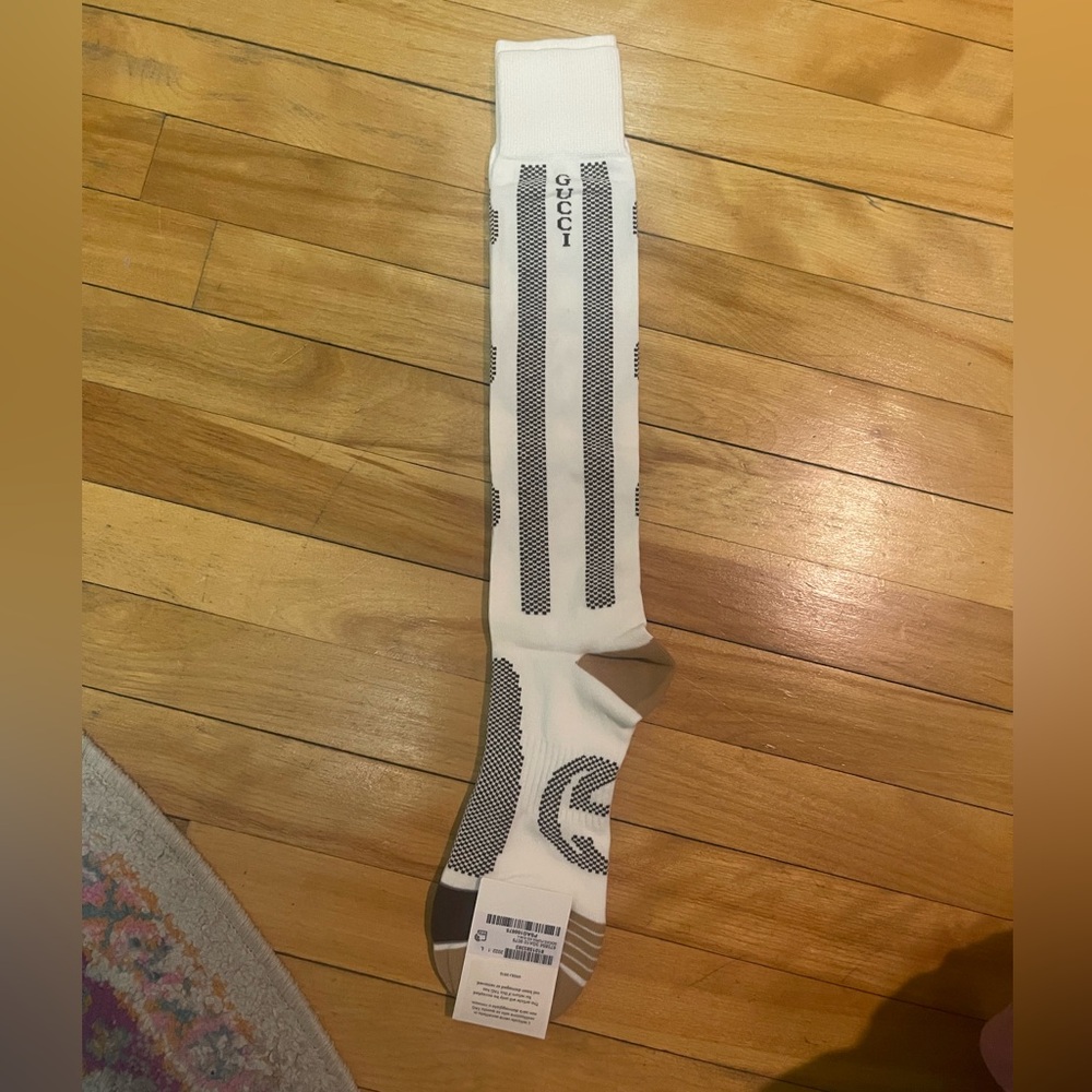 Authentic Gucci socks - Picture 3 of 6